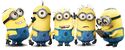 Slider Minions