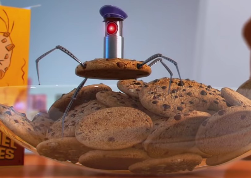 クッキーロボット ミニオン Wiki Fandom