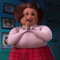 カテゴリ 女性キャラクター ミニオン wiki fandom