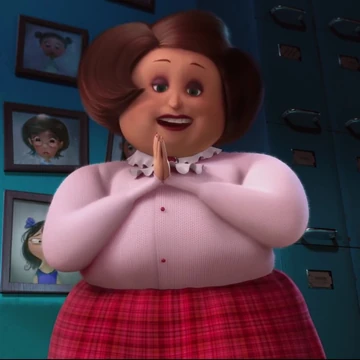 ハッティー ミニオン Wiki Fandom