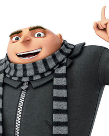 Gru Minions Wikia Fandom