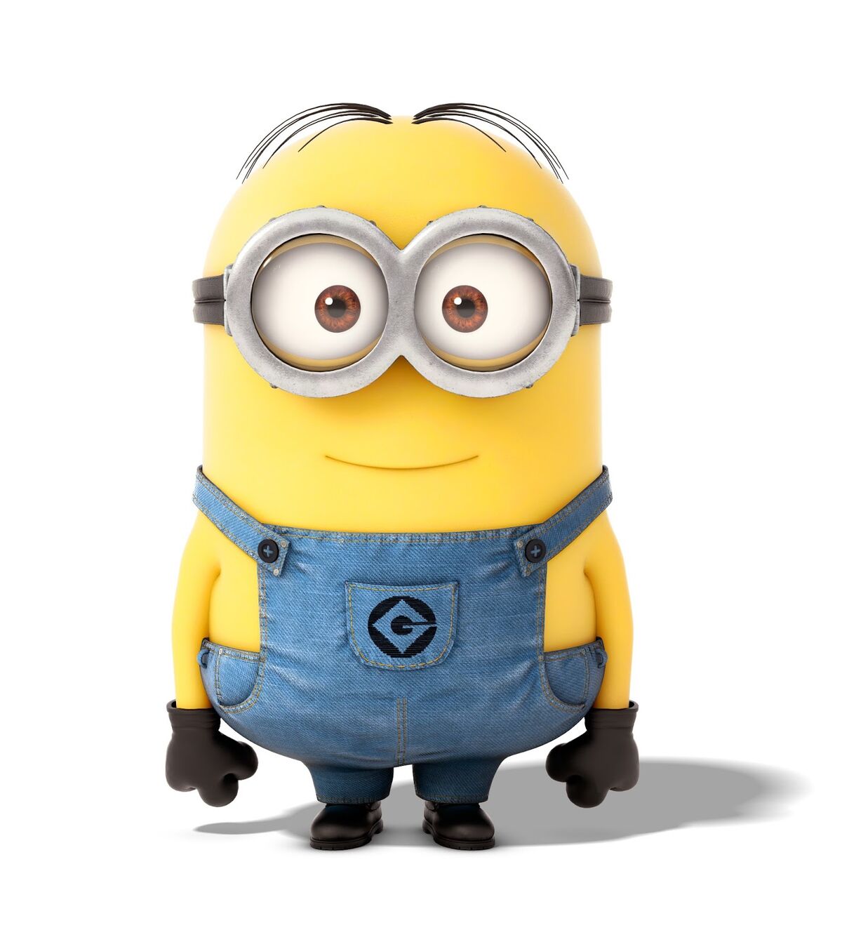 Infobox Test | Minions Wiki | Fandom