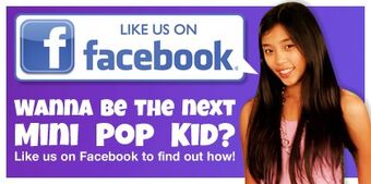Become The Next Minipop Kid Minipop Kids 9 Wiki Fandom