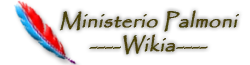 Ministerio Palmoni Wiki