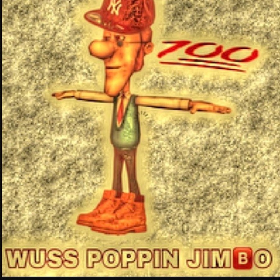 Jimbo boiii | Minitubia - Fandom