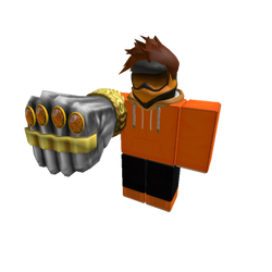 Sk3tchYT, Roblox Wiki