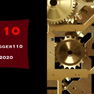 The profile picture on the extras channel that was used between August 27, 2020 - September 4, 2022