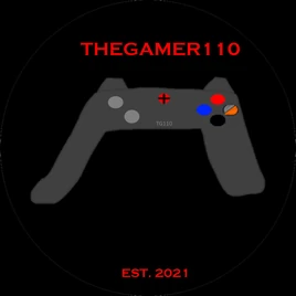 TheGamer110