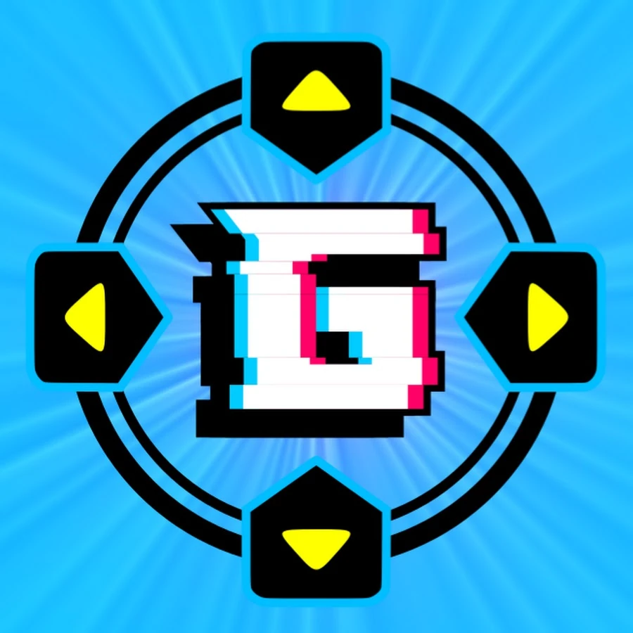 Glitch Hunting Gamer Minitubia Fandom