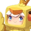 MWRoleIcon76 ParrotKingYoyo