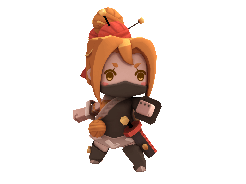 CategoryMini World Universe Official Mini World CREATA Wiki