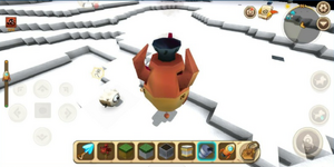 muñecos de mini world