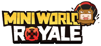 Download do APK de Mini World Royale para Android