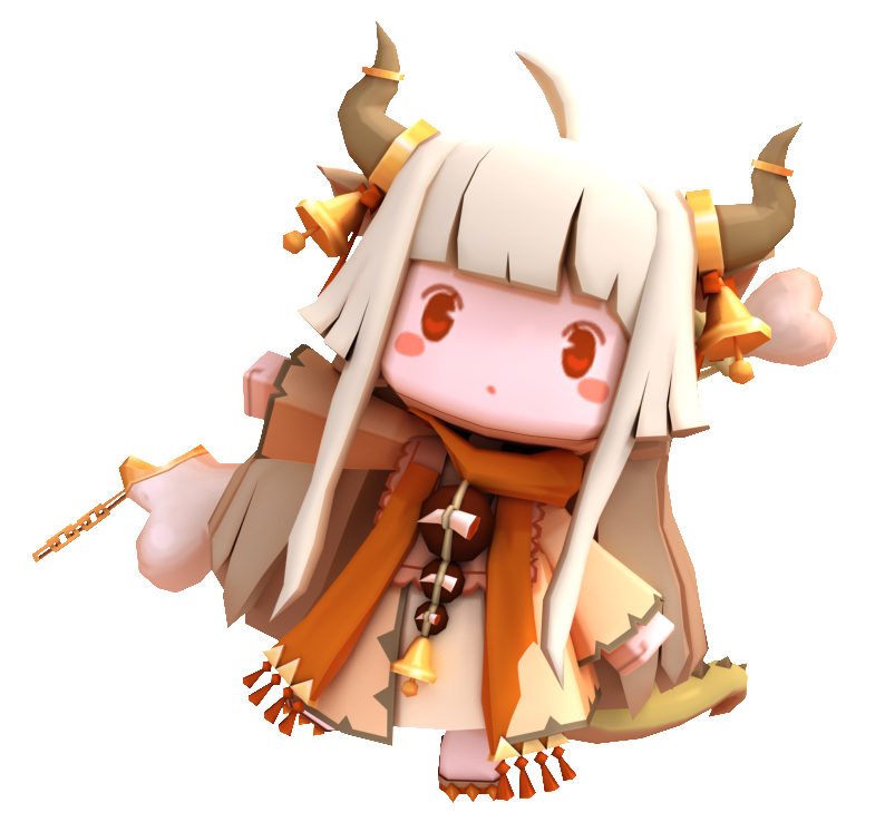 Kana - Official Mini World: CREATA Wiki