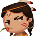 Kana - Official Mini World: CREATA Wiki