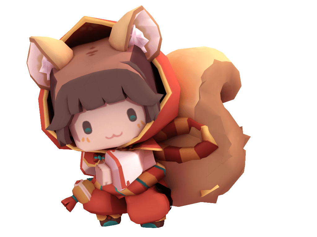 Kana - Official Mini World: CREATA Wiki