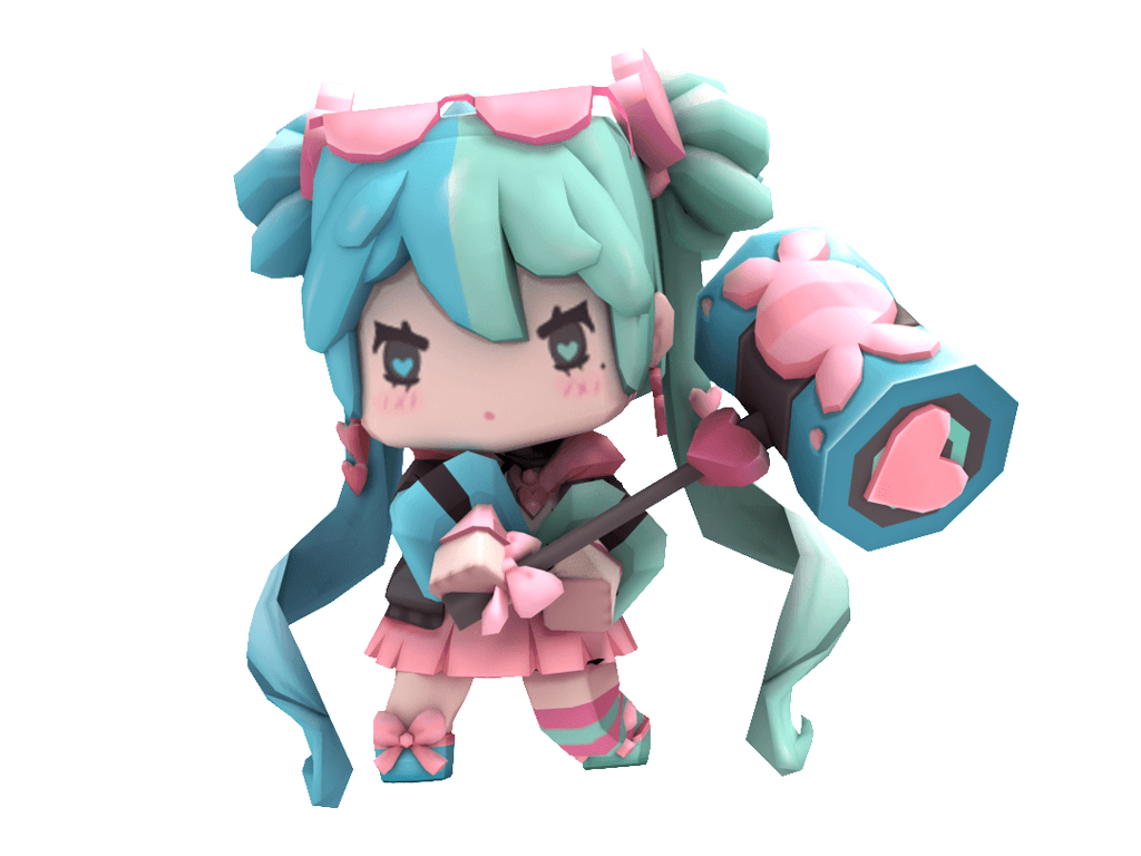 Kana - Official Mini World: CREATA Wiki