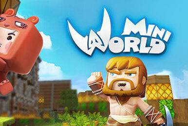 Summer - Official Mini World: CREATA Wiki