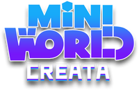 Menu - Official Mini World: CREATA Wiki