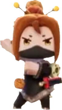 Assassin Li - Official Mini World: CREATA Wiki Assassin Li - Official Mini World: CREATA Wiki
