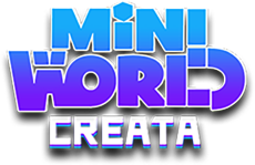 Official Mini World: CREATA Wiki