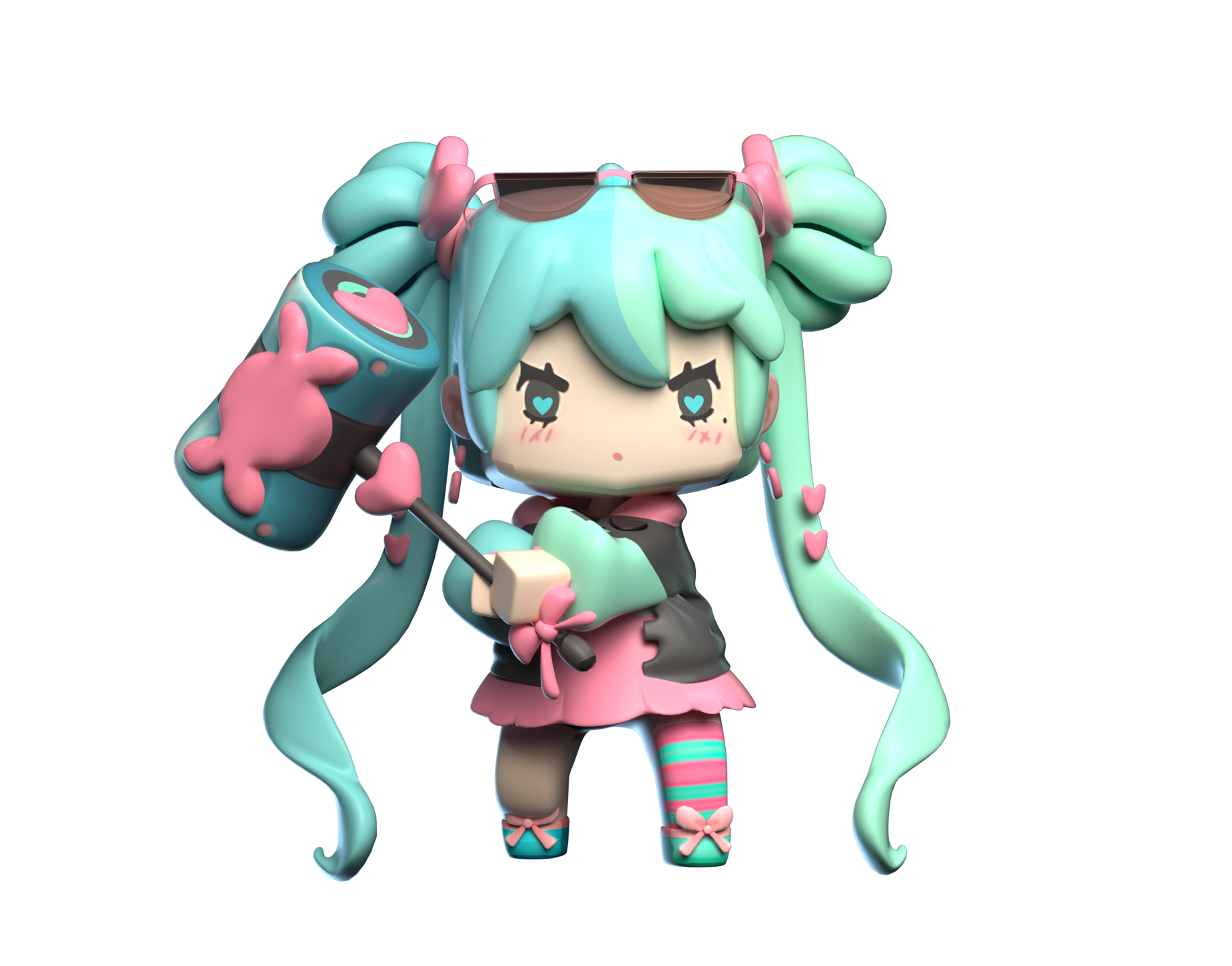 Kana - Official Mini World: CREATA Wiki