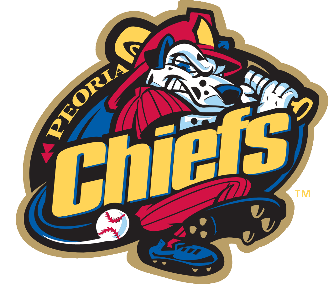 Peoria Chiefs Minor League Baseball Wiki Fandom