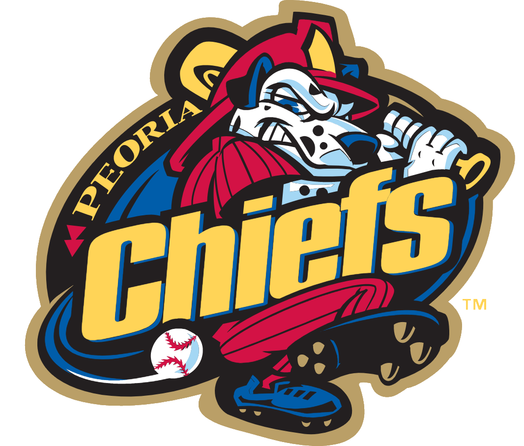 Peoria Chiefs 2025 Sophi Elisabet