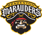 Bradenton Marauders 2