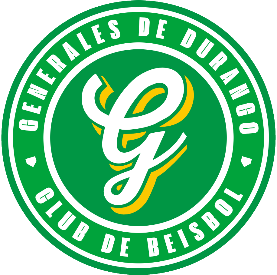 Generales de Durango Minor League Baseball Wiki Fandom