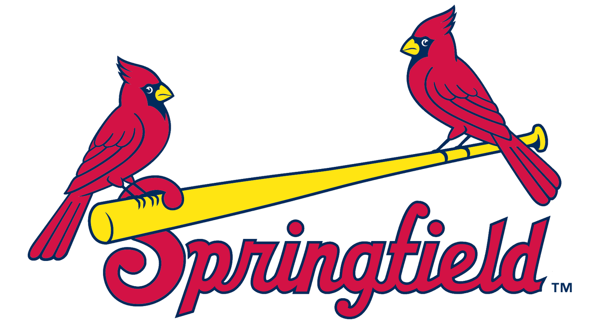 Minor League Baseball on Instagram: The Springfield Cardinals are going  back to the Texas League playoffs!