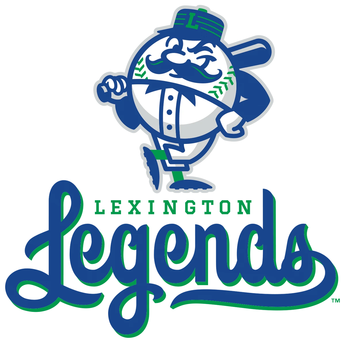 Lexington Legends rebrand as Counter Clocks