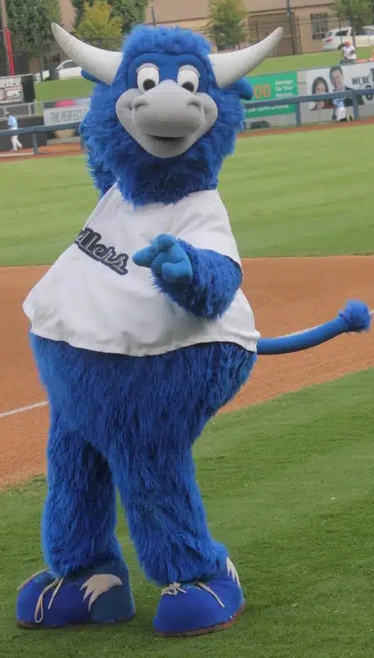 Hornsby Minor League Baseball Wiki Fandom