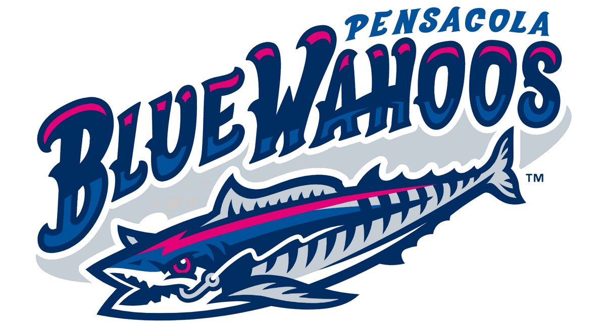 Pensacola Blue Wahoos, Minor League Baseball Wiki