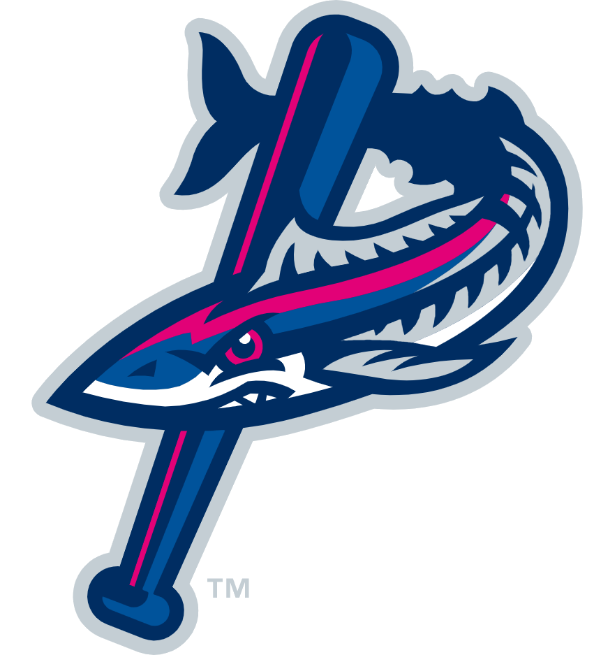 Pensacola Blue Wahoos Minor League Baseball Wiki Fandom