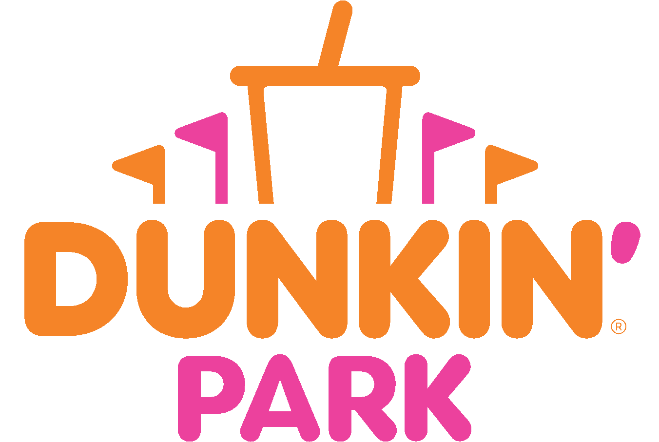 Dunkin' Park - Wikipedia