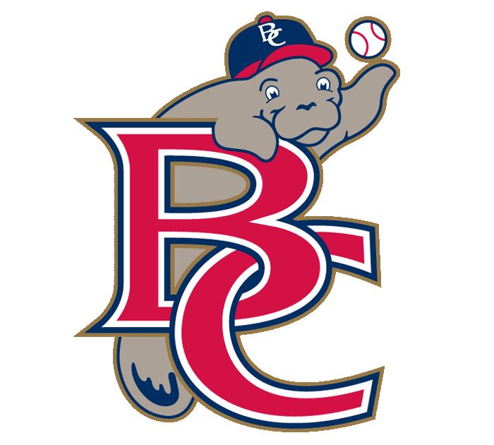 Brevard County Manatees | Minor League Baseball Wiki | Fandom