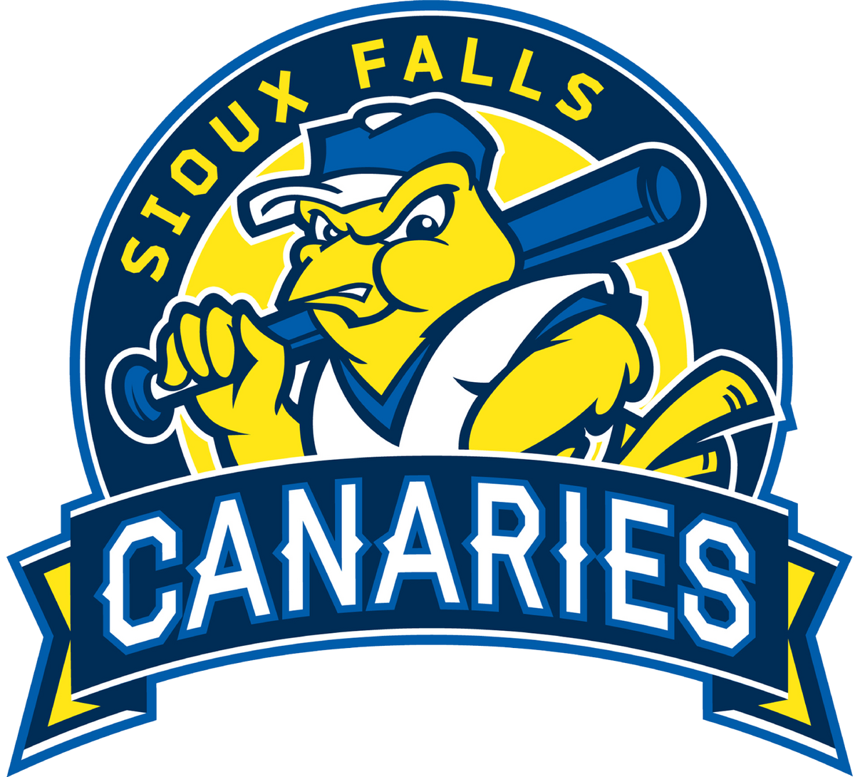 Sioux Falls Canaries Minor League Baseball Wiki Fandom