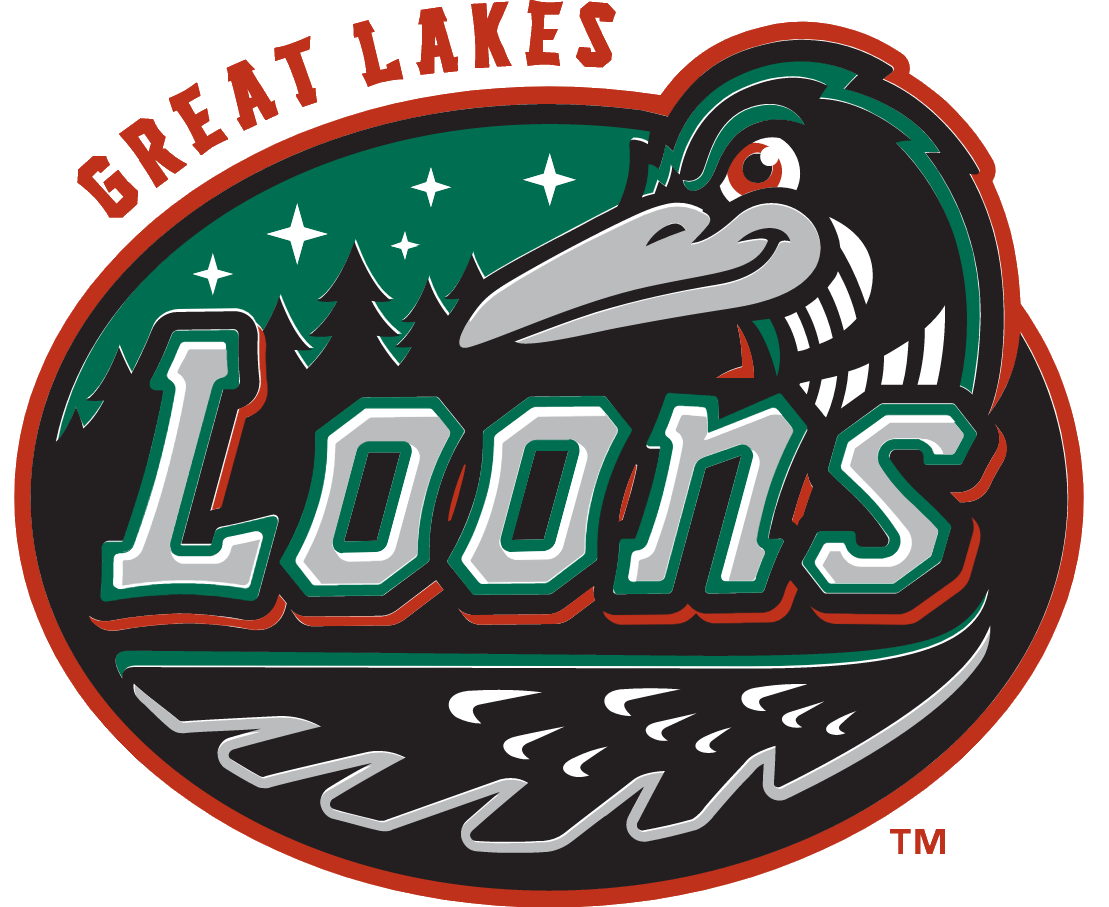 Great Lakes Loons Minor League Baseball Wiki Fandom