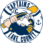 Lake County Captains 3