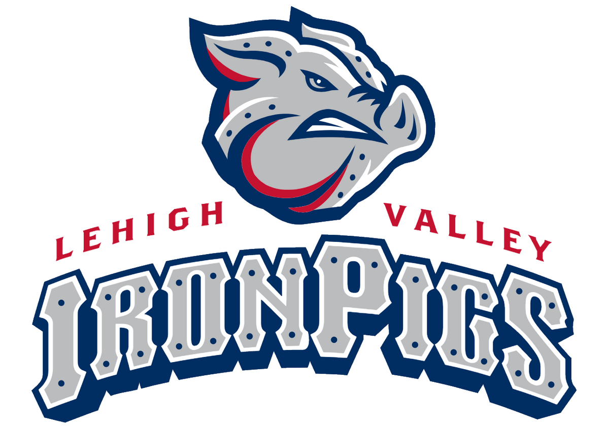 Lehigh Valley IronPigs - Wikipedia