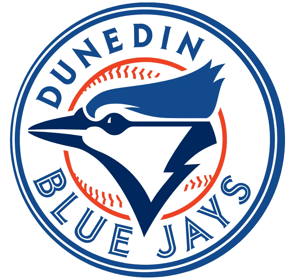Dunedin Blue Jays Minor League Baseball Wiki Fandom