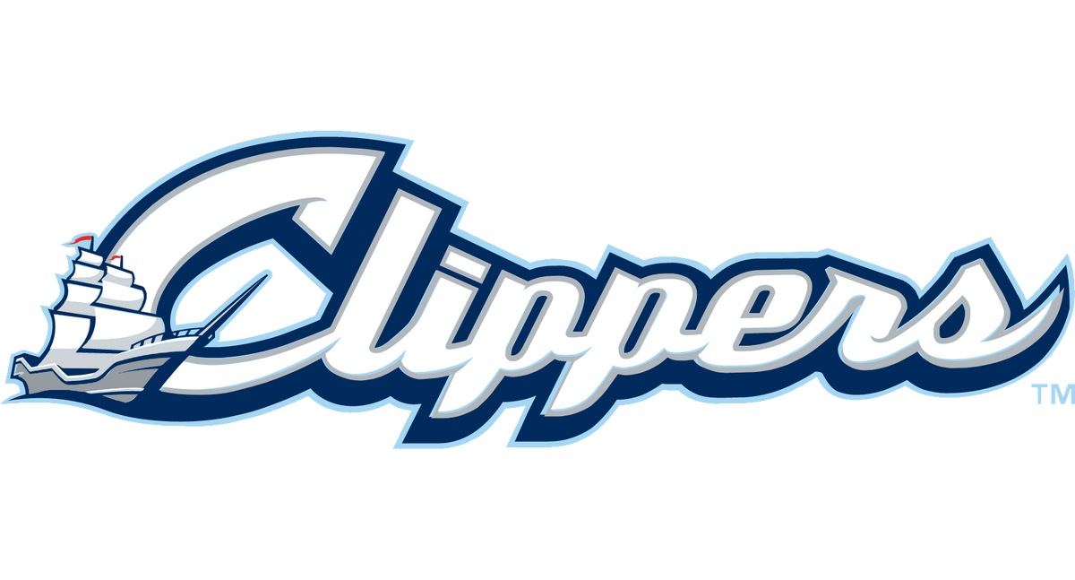 Columbus Clippers Milb Class AAA International League Rawlings -  Sweden