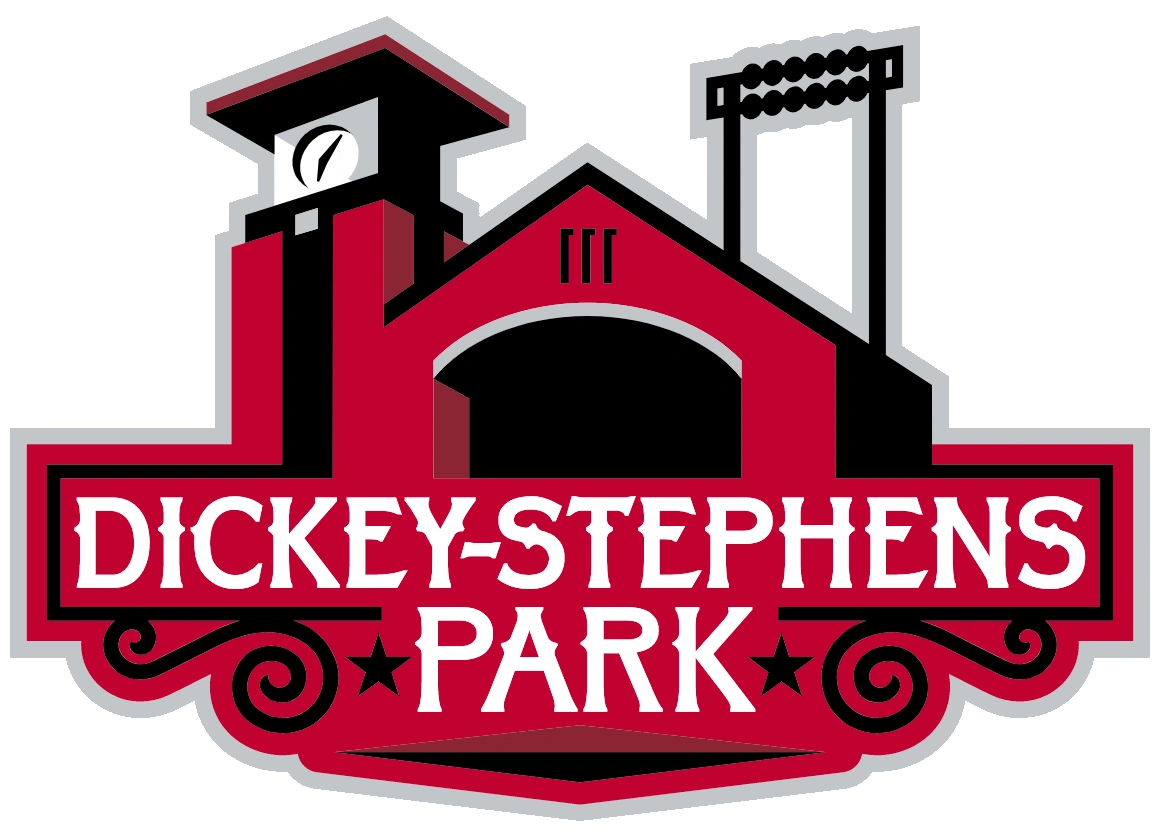 DickeyStephens Park Minor League Baseball Wiki Fandom