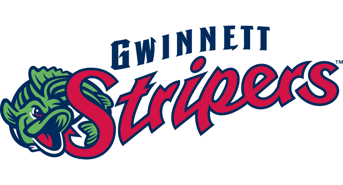 2023 Gwinnett Stripers Schedule ⚾️ Cool Minor Baseball Sked