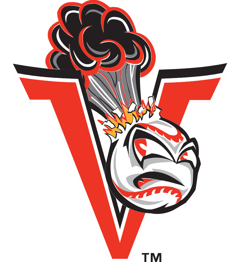 Salem-Keizer Volcanoes  Minor League Baseball Wiki  Fandom