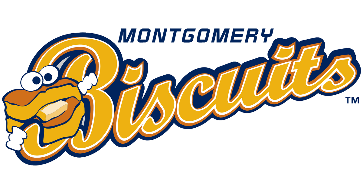 Biscuits listed among nation's best minor league stops for visitors