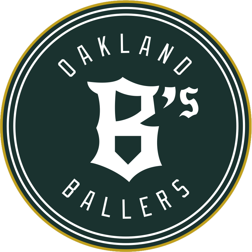 Oakland Ballers | Minor League Baseball Wiki | Fandom