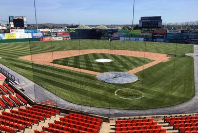 TD Bank Ballpark, Minor League Baseball Wiki