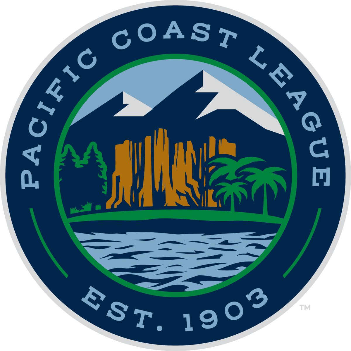 Pacific Coast League | Minor League Baseball Wiki | Fandom